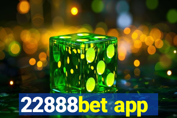 22888bet app